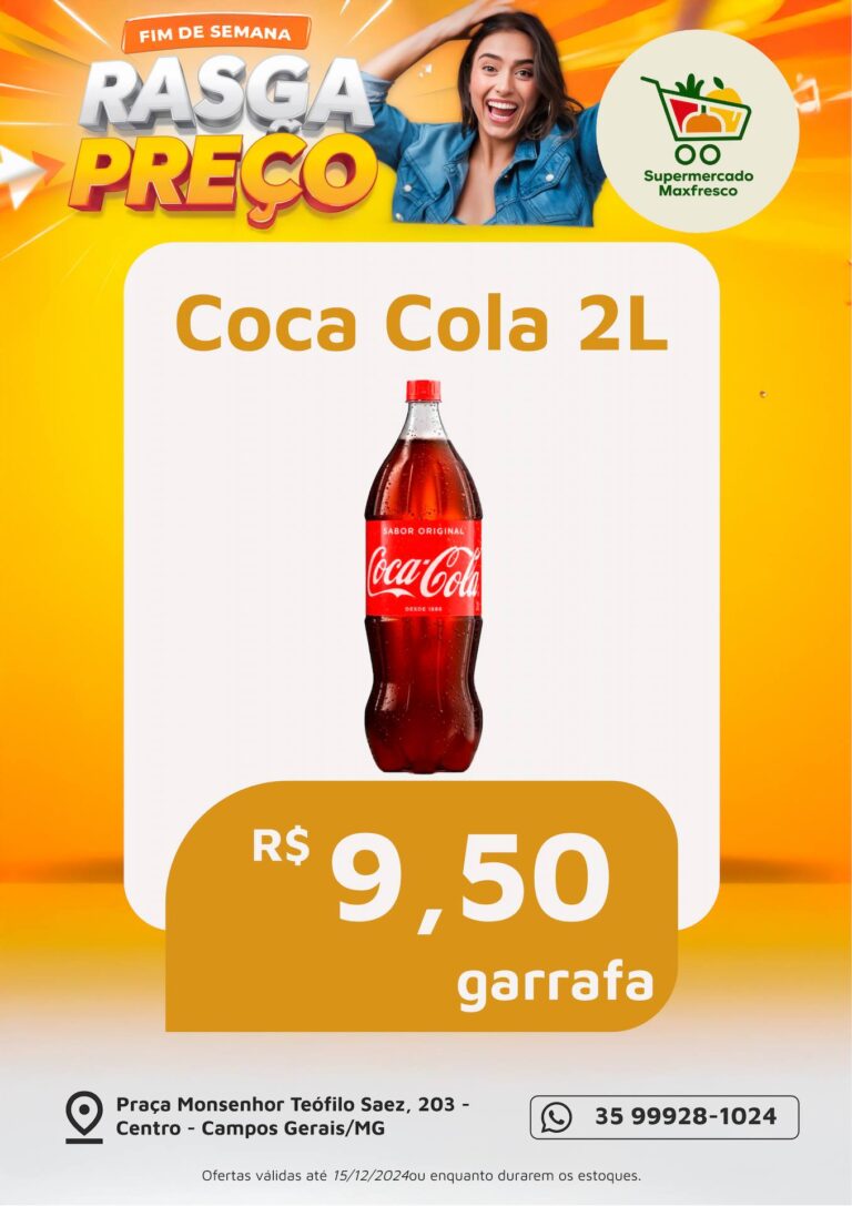 supermercado